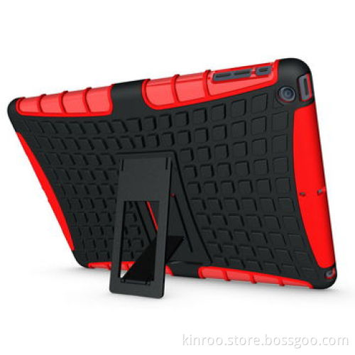 TPU Stand Case for iPad Air